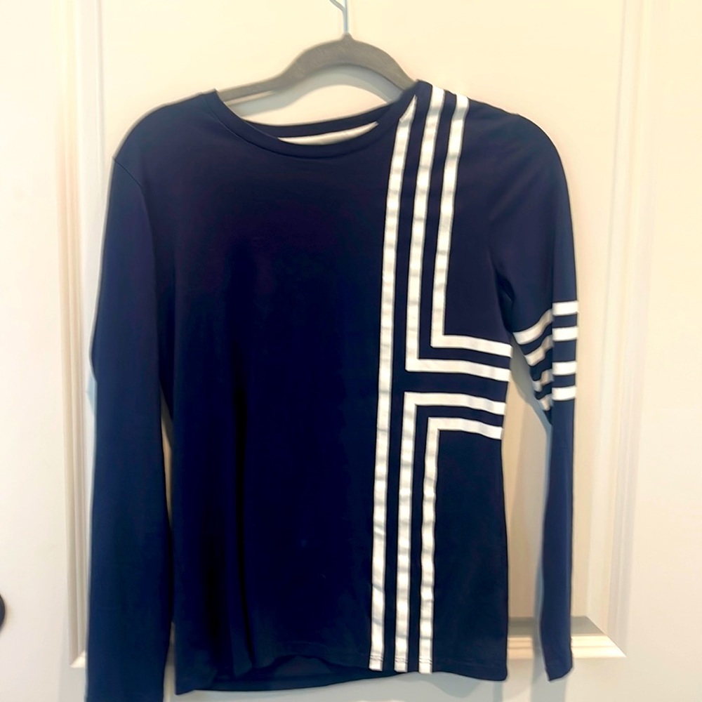 Tory Burch Sport tee - XS